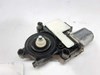 Motor eléctrico, elevalunas, puerta delantera derecha 2Q1959882D VAG