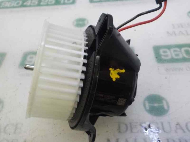 Motor de calefacción 2Q2820021 VAG