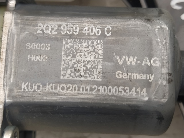 2Q2959406C VAG