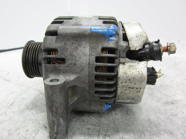 Alternador de coche Jaguar S-type  (1999-2008)