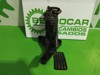 Pedal de acelerador 2R839F836A JAGUAR