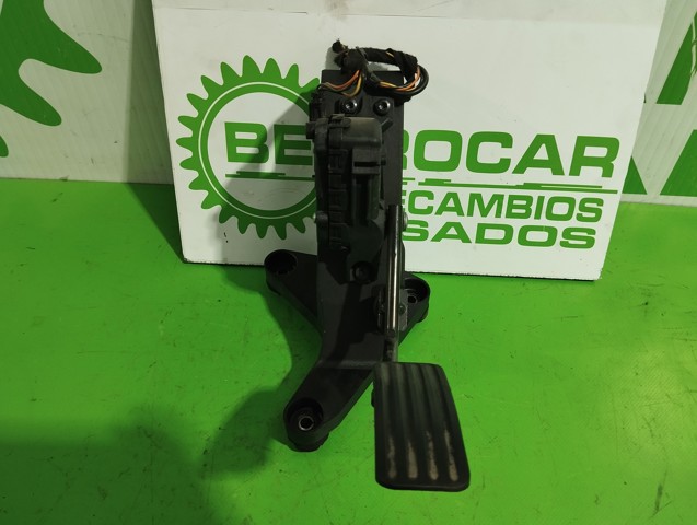 Pedal de acelerador 2R839F836A Jaguar