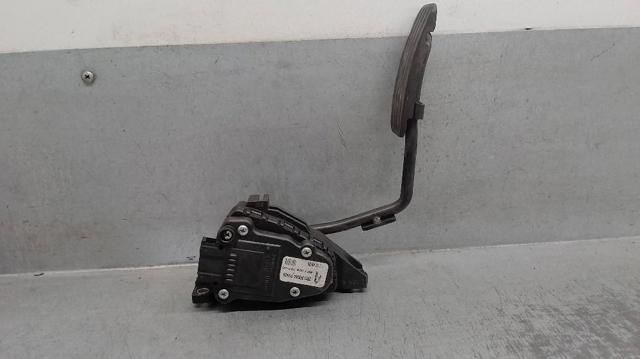 Potenciómetro pedal para Jaguar S-type  (CCX)