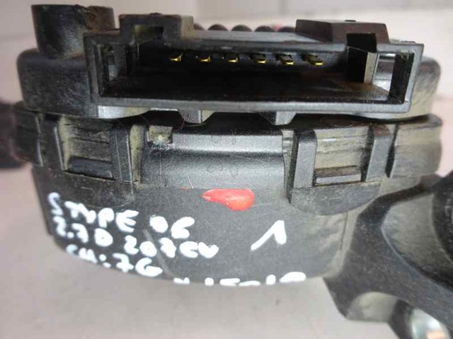 Potenciómetro pedal para Jaguar S-type  (CCX)