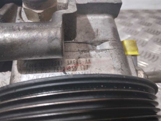 2S413A696AA Bomba de dirección asistida  comprar en Zaragoza