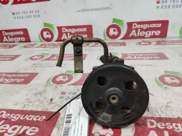 FORD 2S413A696AA Bomba de dirección asistida  comprar en Murcia