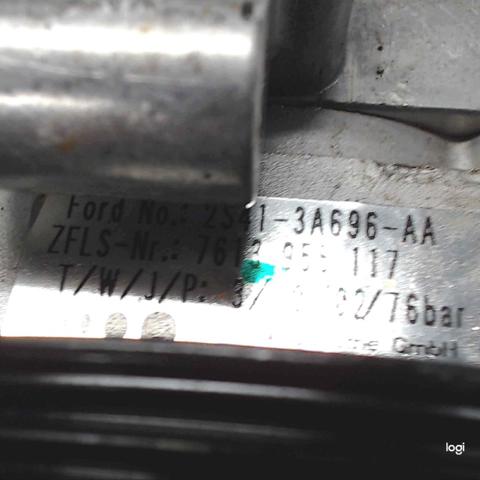 FORD 2S413A696AA Bomba de dirección  en stock Valencia