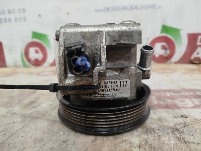 2S413A696AA FORD Bomba de dirección asistida  disponible Ourense