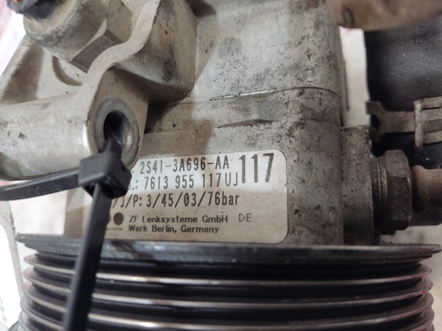 2S413A696AA FORD Bomba de dirección asistida  comprar en Jaén