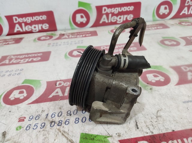 2S413A696AA FORD Bomba de dirección asistida  disponible Ourense