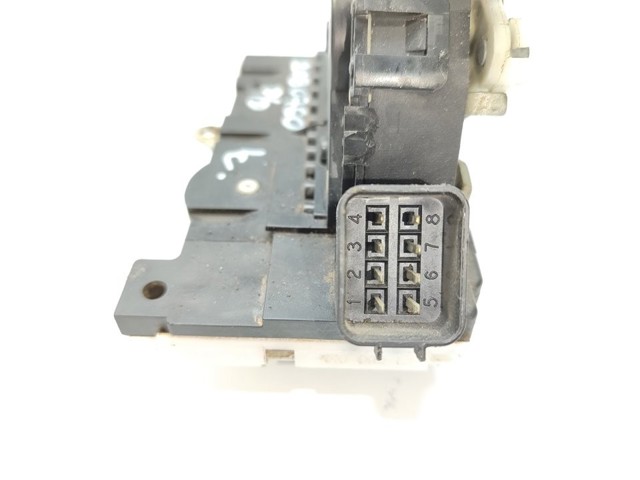 2S4AA21812EB Ford