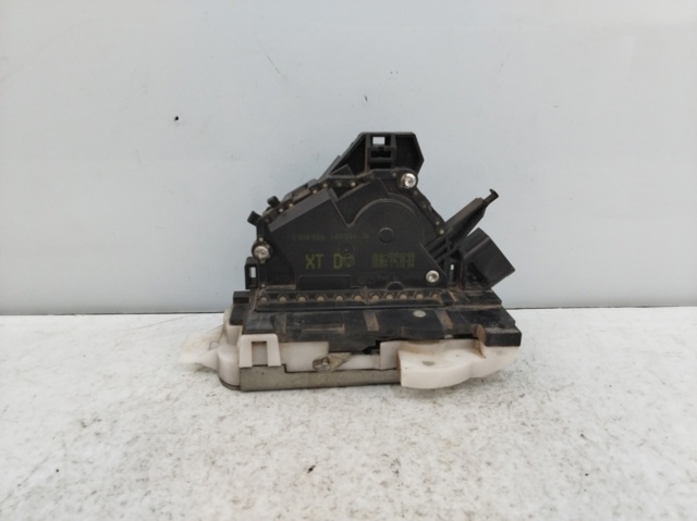 2S4AA21812EB Ford