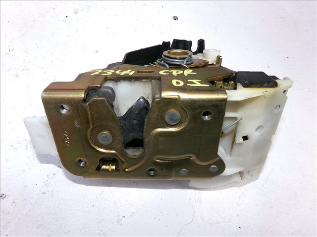 2S4AA21813DB Ford
