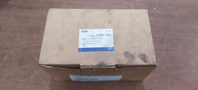 2S4AA21813FB FORD Cerradura  en stock Huelva