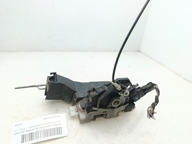 2S4AA21813FB Ford