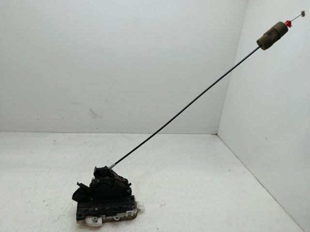 2S4AA21813FB Ford
