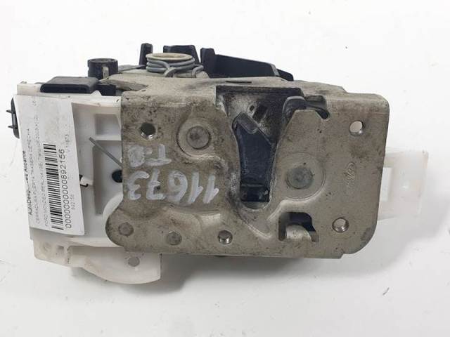 FORD 2S4AA26412EB Cerradura de la puerta trasera derecha comprar Barcelona