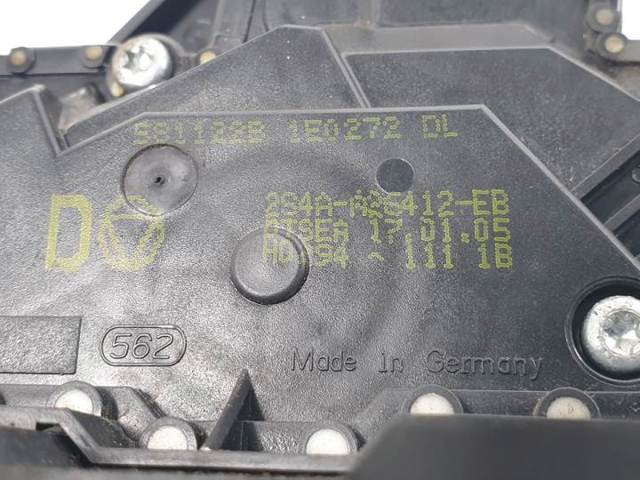 2S4AA26412EB Cerradura de la puerta trasera derecha  disponible Málaga