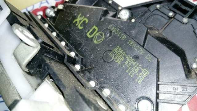2S4AA26412EB Ford
