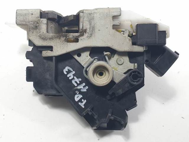 FORD 2S4AA26412EB Cerradura de la puerta trasera derecha  disponible España