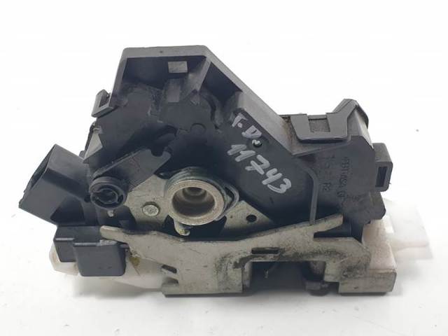 FORD 2S4AA26412EB Cerradura de la puerta trasera derecha  en stock Valencia