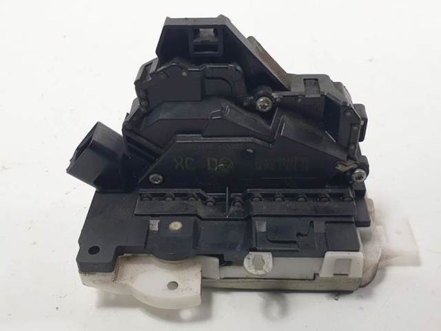 2S4AA26413EB Cerradura de puerta trasera izquierda  en stock Sabadell