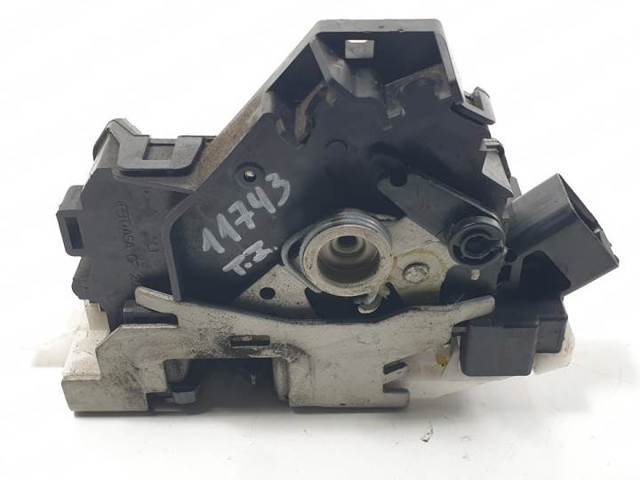 2S4AA26413EB Cerradura de puerta trasera izquierda  disponible Burgos