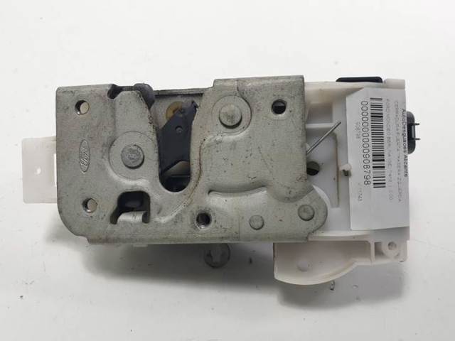 2S4AA26413EB Cerradura de puerta trasera izquierda  comprar en Zaragoza