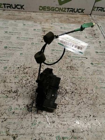 2S4AA26413EB Cerradura de puerta trasera izquierda  comprar en Pontevedra