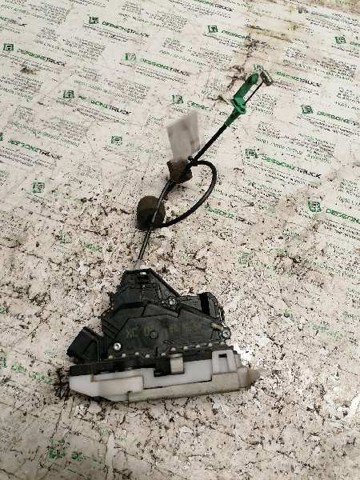 FORD 2S4AA26413EB Cerradura de puerta trasera izquierda comprar Barcelona