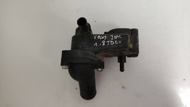 2S4Q9K478AD Ford