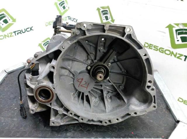 2S4R7002MA Ford