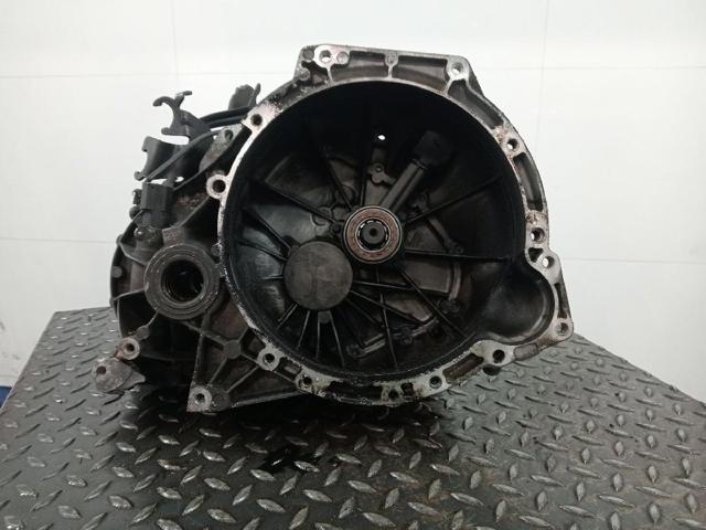 2S4R7002MA FORD Caja de cambios manual completa  disponible Ourense