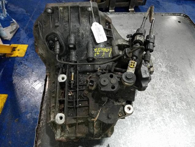 2S4R7002MA Caja de cambios  en stock Granada
