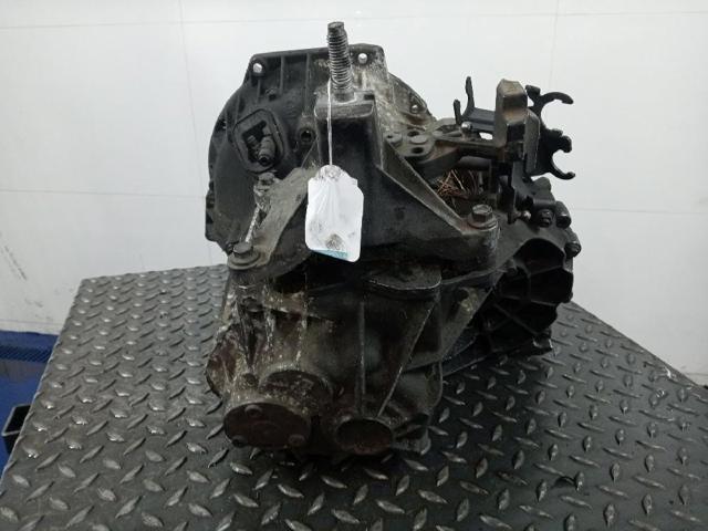 FORD 2S4R7002MA Caja de cambios  en stock Valencia