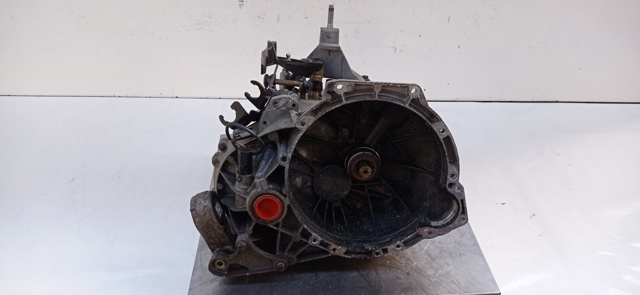 2S4R7002MA FORD Caja de cambios manual completa  disponible Alicante