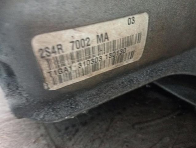 2S4R7002MA FORD Caja de cambios comprar Bilbao