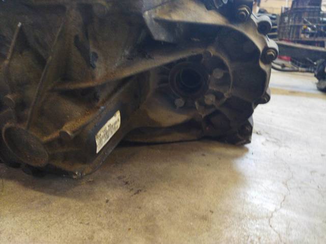 FORD 2S4R7002MA Caja de cambios  en stock Valencia