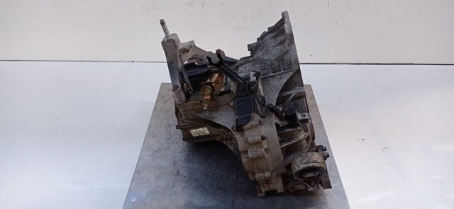 FORD 2S4R7002MA Caja de cambios  en stock Valencia