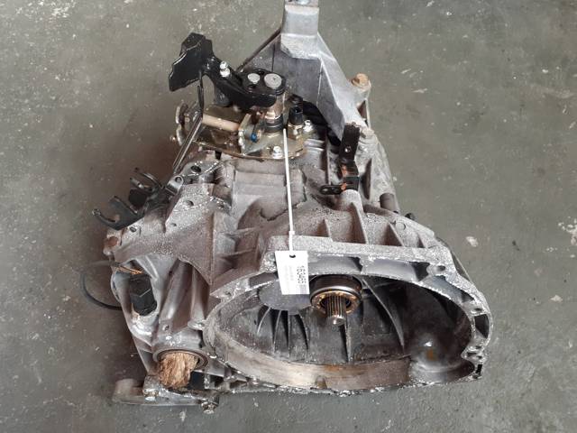 2S4R7002MA Ford