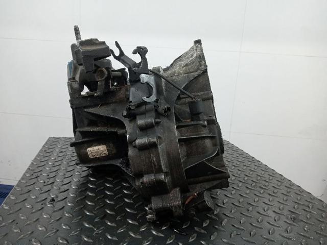 2S4R7002MA FORD Caja de cambios comprar Madrid