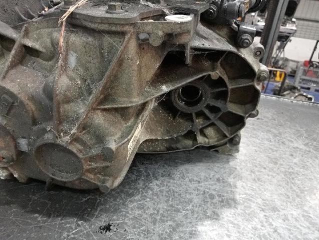 2S4R7002MA FORD Caja de cambios manual completa  disponible Ourense