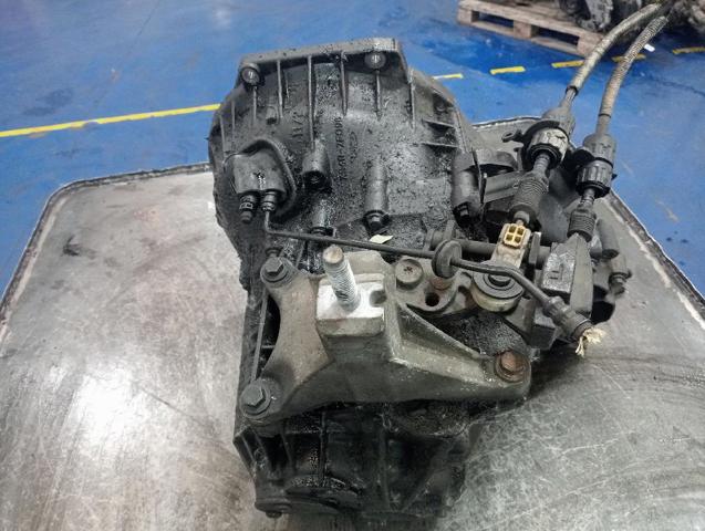 2S4R7002MA FORD Caja de cambios manual completa  comprar en Lleida