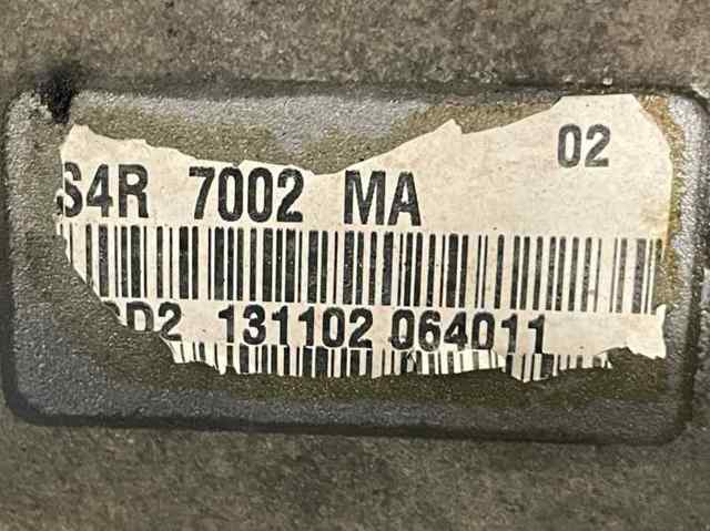 2S4R7002MA Ford