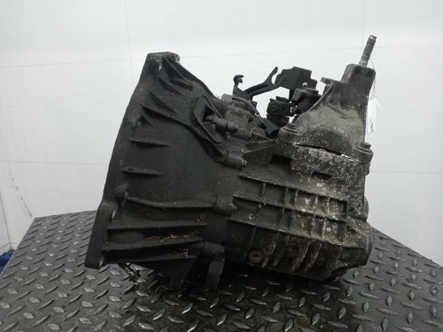 2S4R7002MA Caja de cambios manual completa  disponible Málaga