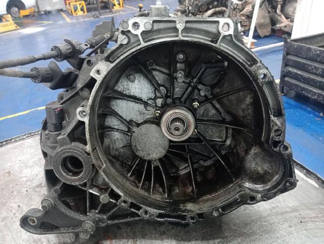 2S4R7002MA FORD Caja de cambios manual completa  disponible Alicante