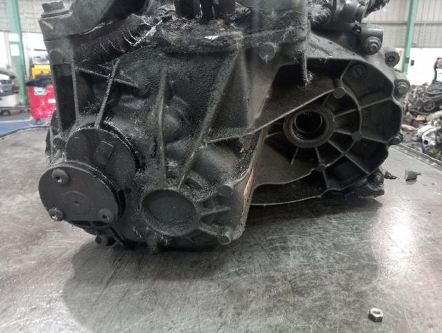 FORD 2S4R7002MA Caja de cambios manual completa  comprar en Murcia