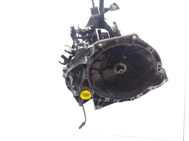 2S4R7002PA Ford