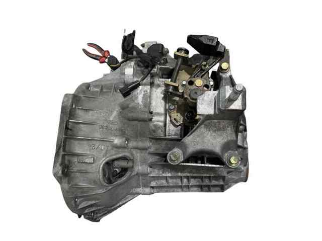 2S4R7002PA Ford