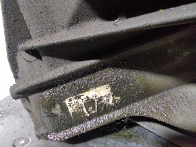2S4R7002PA Ford